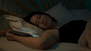Zasłona do filmu "Sleep Call" #374540