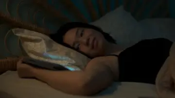 Zasłona do filmu "Sleep Call" #374542