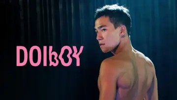 Zasłona do filmu "Doi Boy" #114038