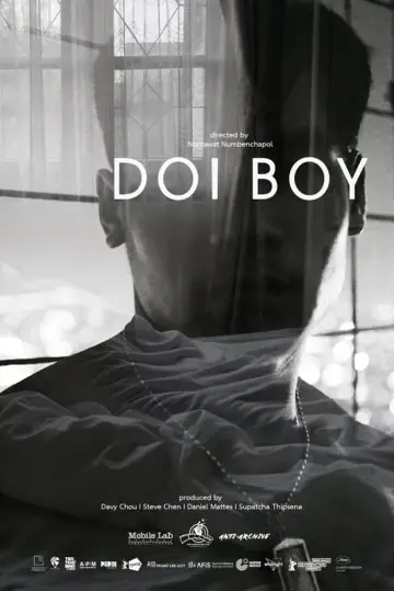 Plakat do filmu "Doi Boy" #362757