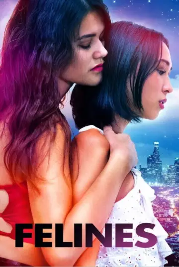 Plakat do filmu "Felines" #1057147