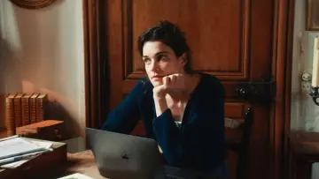 Zasłona do filmu "Jane Austen zrujnowała mi życie" #570642