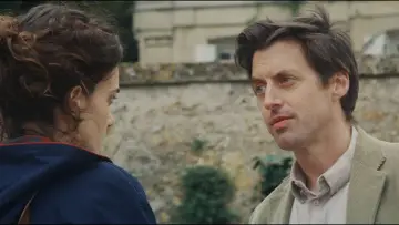 Zasłona do filmu "Jane Austen zrujnowała mi życie" #570643