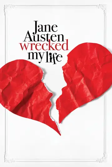 Plakat do filmu "Jane Austen zrujnowała mi życie" #570667