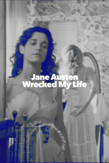 Plakat do filmu "Jane Austen zrujnowała mi życie" #570672