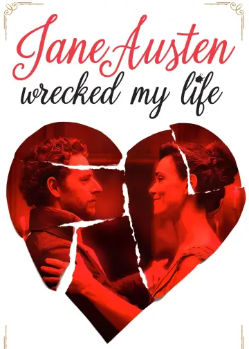 Plakat do filmu "Jane Austen zrujnowała mi życie" #570681