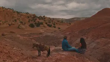 Zasłona do filmu "National Anthem" #780131