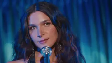 Zasłona do filmu "National Anthem" #780140