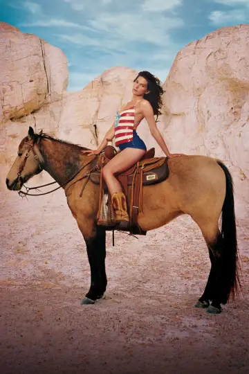 Plakat do filmu "National Anthem" #780160