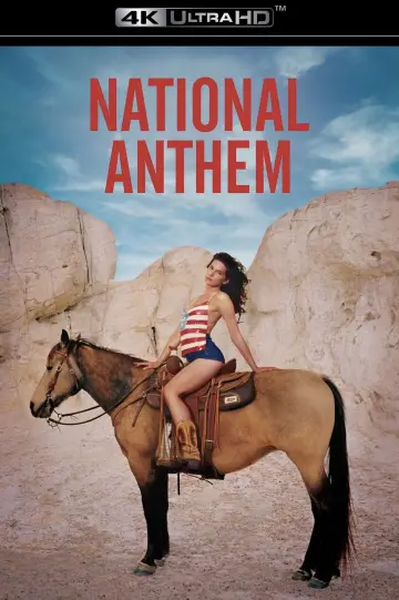 Plakat do filmu "National Anthem" #780162