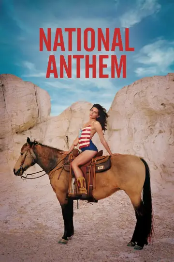 Plakat do filmu "National Anthem" #780163
