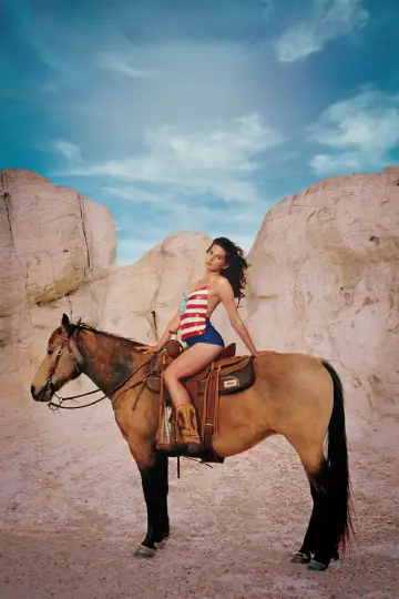 Plakat do filmu "National Anthem" #780167