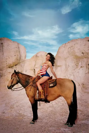 Plakat do filmu "National Anthem" #780170