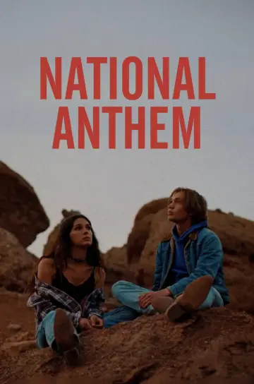 Plakat do filmu "National Anthem" #780172