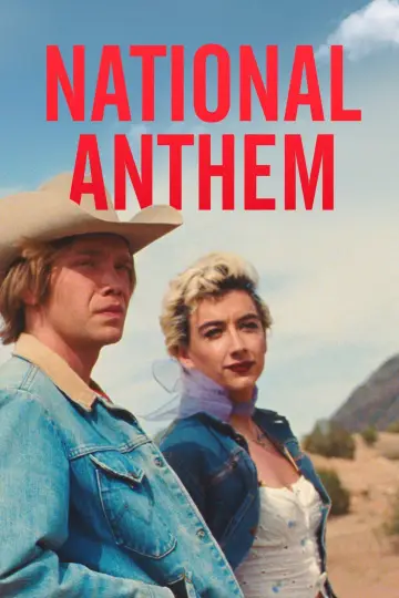Plakat do filmu "National Anthem" #780174
