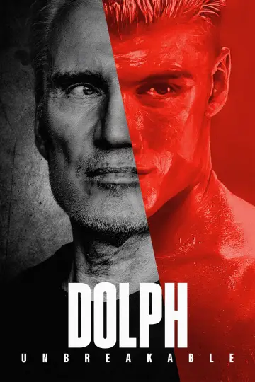 Plakat do filmu "Dolph: Unbreakable" #1572160
