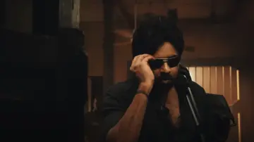 Zasłona do filmu "దె కాల్ హిమ్ ఓజి" #621540