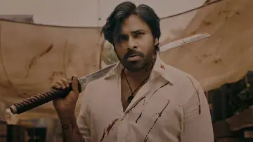 Zasłona do filmu "దె కాల్ హిమ్ ఓజి" #621541