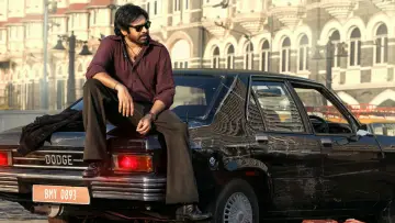 Zasłona do filmu "దె కాల్ హిమ్ ఓజి" #621545