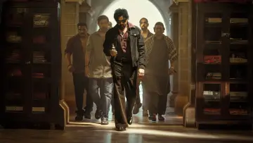 Zasłona do filmu "దె కాల్ హిమ్ ఓజి" #621550