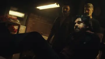 Zasłona do filmu "దె కాల్ హిమ్ ఓజి" #621558
