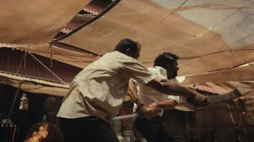 Zasłona do filmu "దె కాల్ హిమ్ ఓజి" #621559