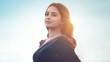 Zasłona do filmu "దె కాల్ హిమ్ ఓజి" #621570
