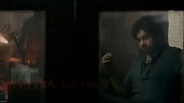 Zasłona do filmu "దె కాల్ హిమ్ ఓజి" #621573