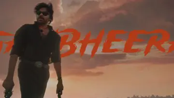 Zasłona do filmu "దె కాల్ హిమ్ ఓజి" #621576