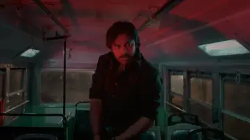 Zasłona do filmu "దె కాల్ హిమ్ ఓజి" #621579