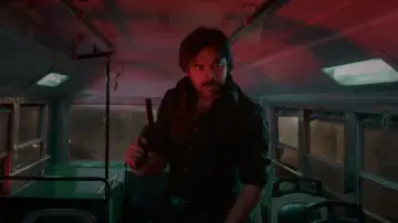 Zasłona do filmu "దె కాల్ హిమ్ ఓజి" #621580