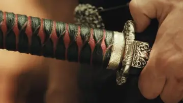 Zasłona do filmu "దె కాల్ హిమ్ ఓజి" #621585
