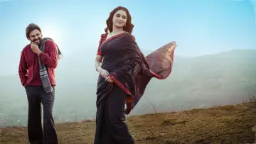 Zasłona do filmu "దె కాల్ హిమ్ ఓజి" #621588