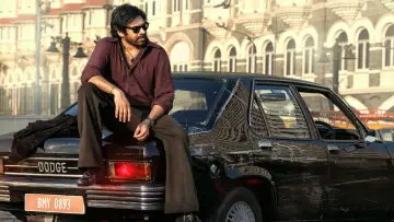 Zasłona do filmu "దె కాల్ హిమ్ ఓజి" #621596