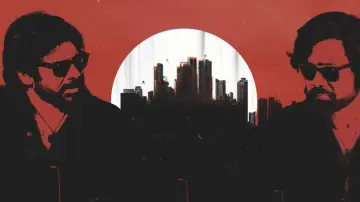 Zasłona do filmu "దె కాల్ హిమ్ ఓజి" #621621