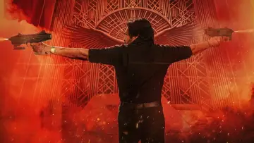 Zasłona do filmu "దె కాల్ హిమ్ ఓజి" #621623