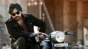 Zasłona do filmu "దె కాల్ హిమ్ ఓజి" #621625