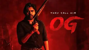 Zasłona do filmu "దె కాల్ హిమ్ ఓజి" #621626
