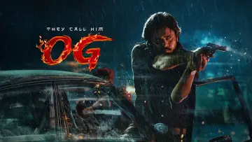 Zasłona do filmu "దె కాల్ హిమ్ ఓజి" #621630