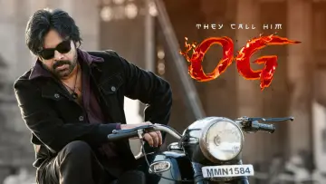 Zasłona do filmu "దె కాల్ హిమ్ ఓజి" #621631