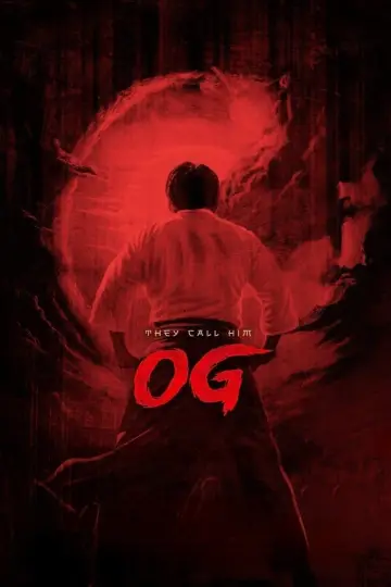 Plakat do filmu "దె కాల్ హిమ్ ఓజి" #621646