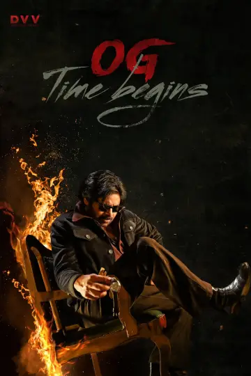 Plakat do filmu "దె కాల్ హిమ్ ఓజి" #621649