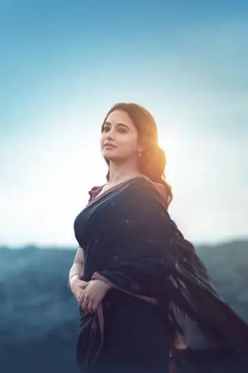 Plakat do filmu "దె కాల్ హిమ్ ఓజి" #621654