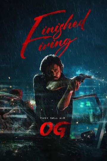 Plakat do filmu "దె కాల్ హిమ్ ఓజి" #621661
