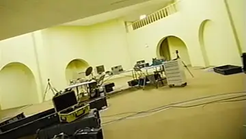 Zasłona do filmu "Backrooms. Bez wyjścia" #1193134