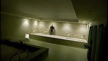 Zasłona do filmu "Backrooms. Bez wyjścia" #1193135