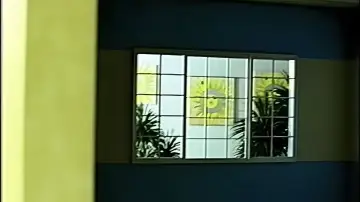 Zasłona do filmu "Backrooms. Bez wyjścia" #1193136