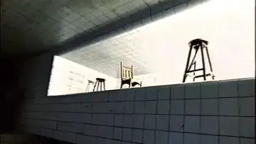 Zasłona do filmu "Backrooms. Bez wyjścia" #1193138