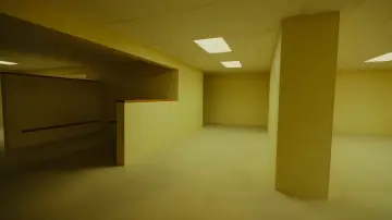 Zasłona do filmu "Backrooms. Bez wyjścia" #1204774
