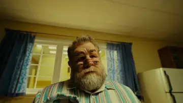 Zasłona do filmu "Backrooms. Bez wyjścia" #1204776